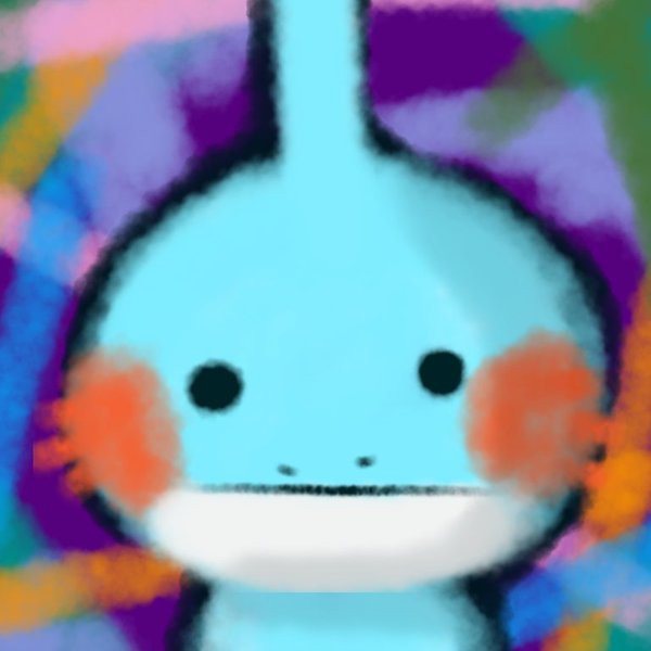 孤独と絶望のミズゴロウ みしま さんのイラスト ニコニコ静画 イラスト
