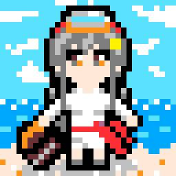 碧志摩メグ 剣犬士 Today さんのイラスト ニコニコ静画 イラスト
