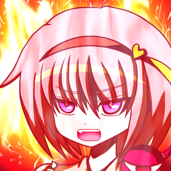 もっと熱くなれよ Magi10 さんのイラスト ニコニコ静画 イラスト