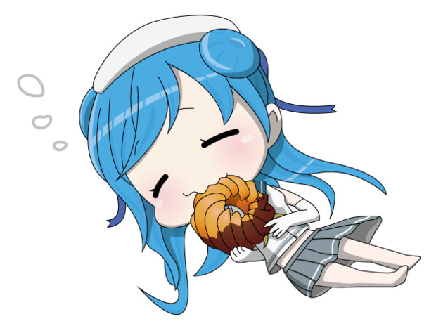 むにゃむにゃ さんじう さんのイラスト ニコニコ静画 イラスト