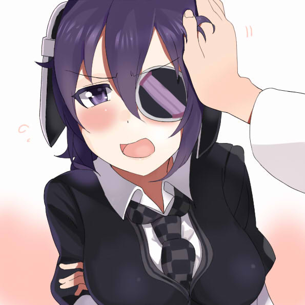 いやあ 天龍はこわいなあ なでなで となりける さんのイラスト ニコニコ静画 イラスト