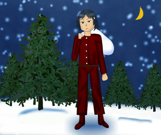 クリスマスの画像15 ゆ たろ さんのイラスト ニコニコ静画 イラスト