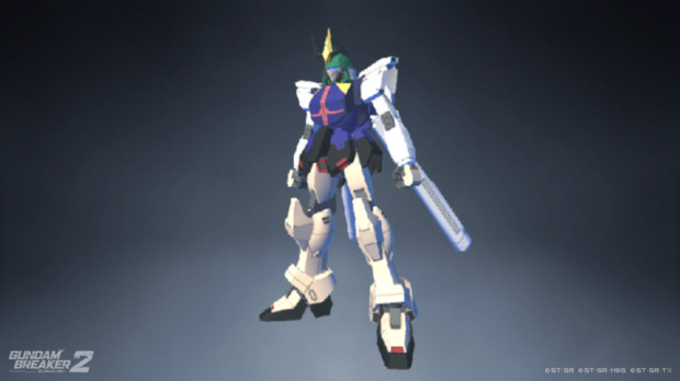 ガンブレ2 四季映姫・ヤマザナドゥ