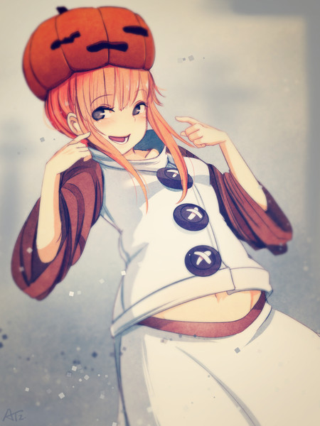 マイクラのスノウゴーレムさん At2 さんのイラスト ニコニコ静画 イラスト