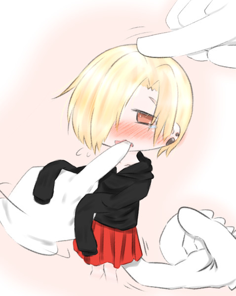 ぷちでれらな小梅ちゃんいじり しょうぽん さんのイラスト ニコニコ静画 イラスト