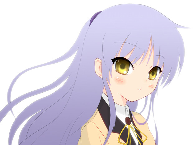 マウスの本気 天使ちゃんマジ天使 ニコニコ静画 イラスト