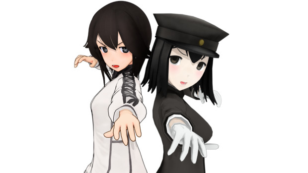 流星拳の使い手と烈風拳の使い手 オルフェ さんのイラスト ニコニコ静画 イラスト