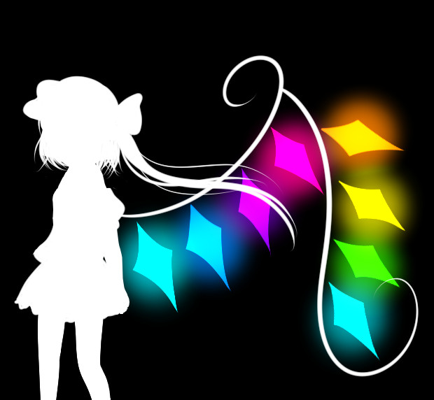 影絵フラン 卯月 カナ さんのイラスト ニコニコ静画 イラスト