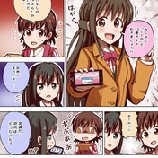 ニコニコ静画 イラスト