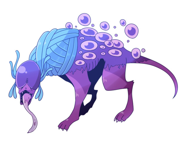 ティンダロスの猟犬 Donjuan さんのイラスト ニコニコ静画 イラスト