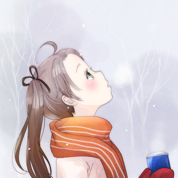 綾波ちゃん さんのイラスト ニコニコ静画 イラスト
