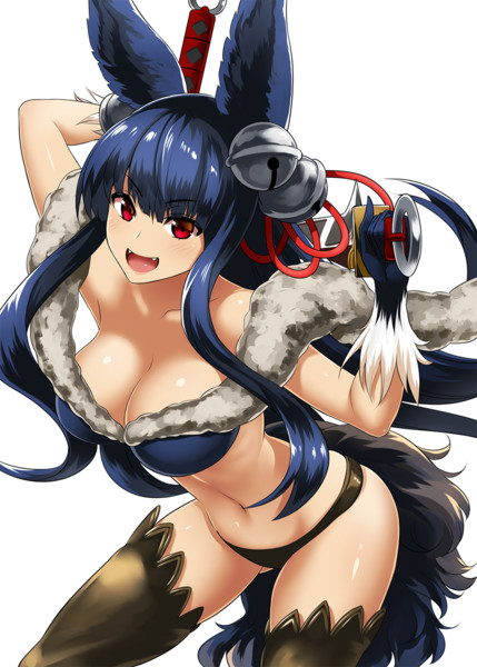 ユエルちゃん まったりユフィ さんのイラスト ニコニコ静画 イラスト
