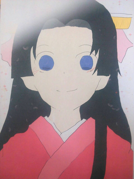 そよ姫 しろゆー さんのイラスト ニコニコ静画 イラスト