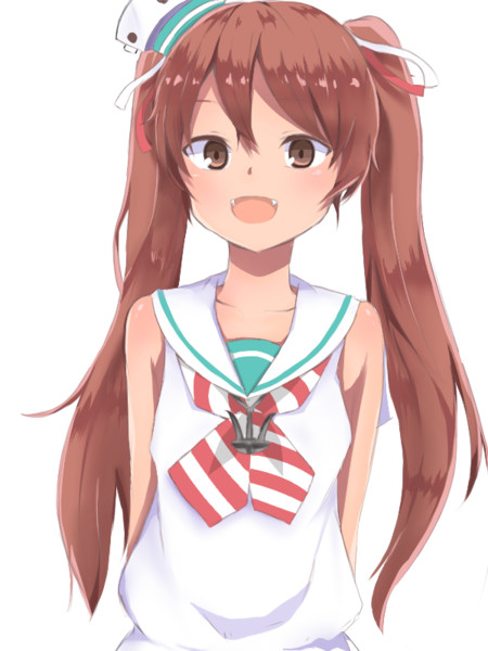 リベッチオ / 青もか さんのイラスト ニコニコ静画 (イラスト)