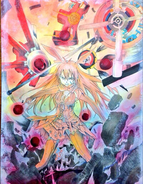 アンクル キュウリ さんのイラスト ニコニコ静画 イラスト