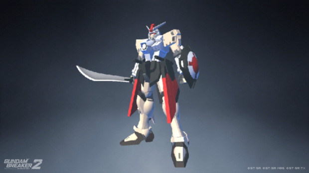 ガンブレ2 犬走椛