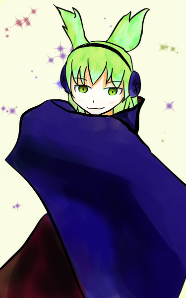 聖徳道士 Raven709 さんのイラスト ニコニコ静画 イラスト