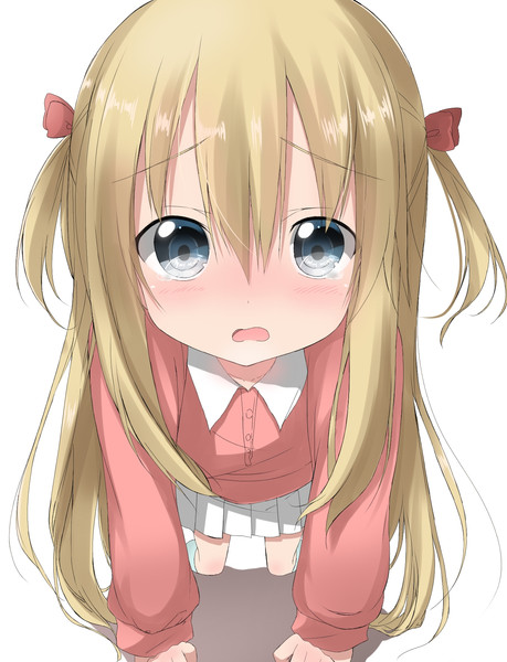 ロリ京子 ぺんたごん さんのイラスト ニコニコ静画 イラスト