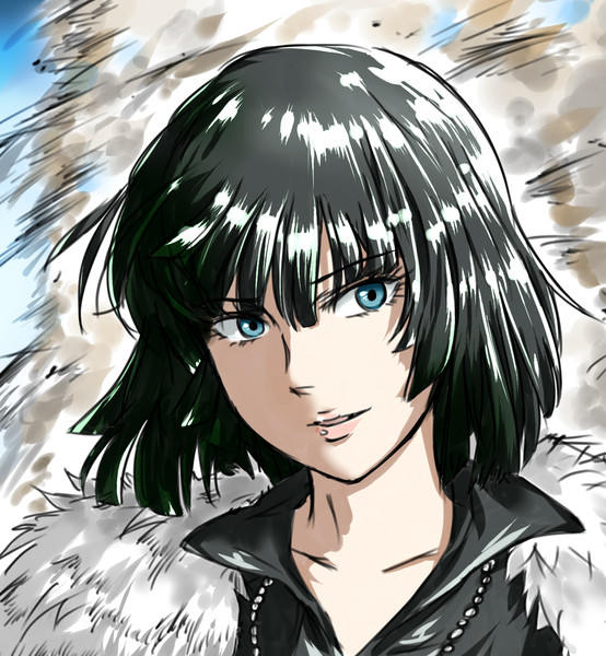 地獄のフブキ Torako さんのイラスト ニコニコ静画 イラスト