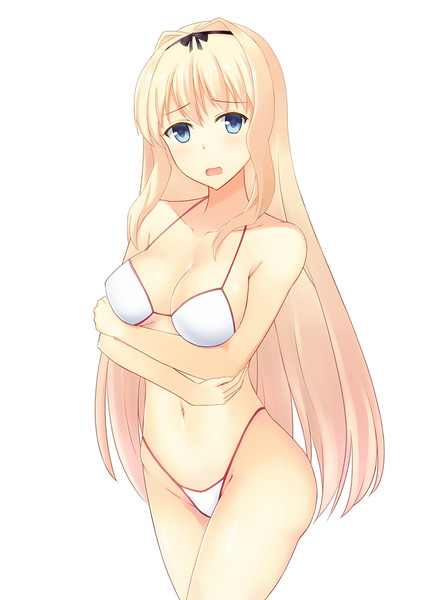 久寿川ささら Ksanarain さんのイラスト ニコニコ静画 イラスト