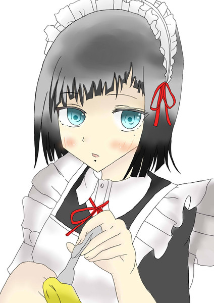 九条みゆきさん こうよう さんのイラスト ニコニコ静画 イラスト
