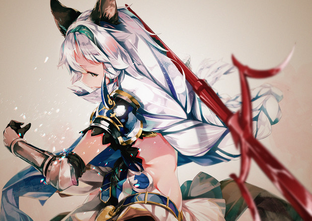 ヘルエス様 魅紗 さんのイラスト ニコニコ静画 イラスト