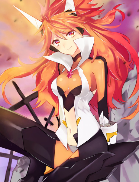 奏さん / 吉藤ハル さんのイラスト ニコニコ静画 (イラスト)