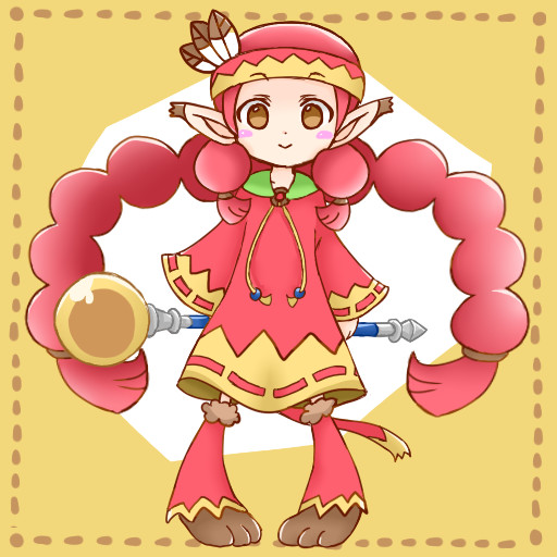チコ めんたいこ さんのイラスト ニコニコ静画 イラスト