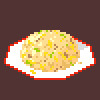 ドット絵 チャーハン Zima さんのイラスト ニコニコ静画 イラスト