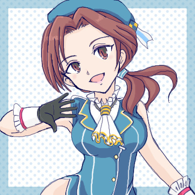 川島瑞樹2 牧田十蔵 さんのイラスト ニコニコ静画 イラスト