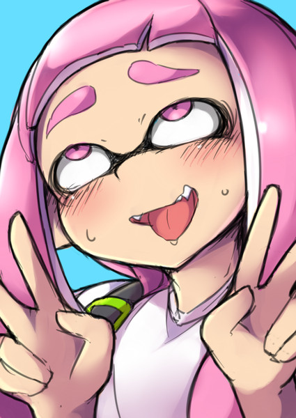 ﾏﾝﾒﾝﾐ ふんぼ さんのイラスト ニコニコ静画 イラスト
