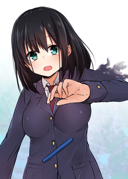 ステルスモモ 星宮あき さんのイラスト ニコニコ静画 イラスト