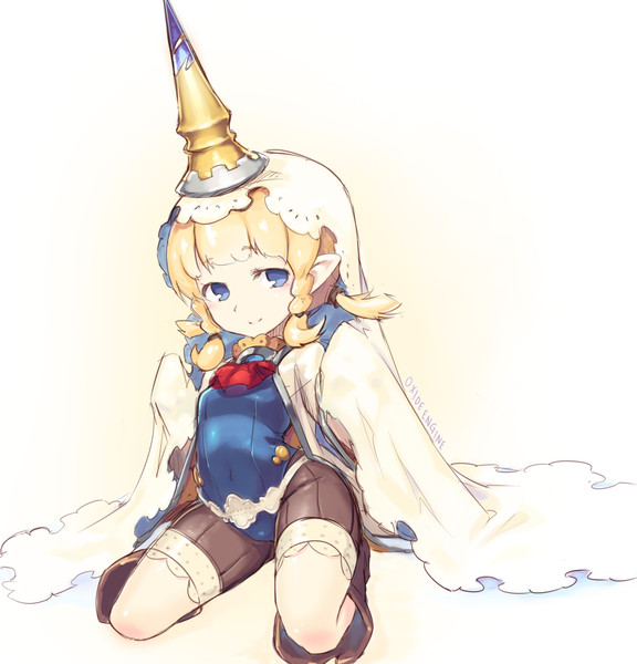 フィラソピラ ニコニコ静画 イラスト