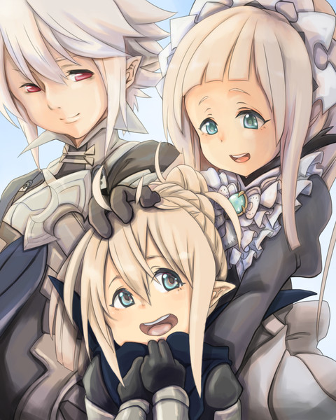 Feif 雪ノ音 さんのイラスト ニコニコ静画 イラスト