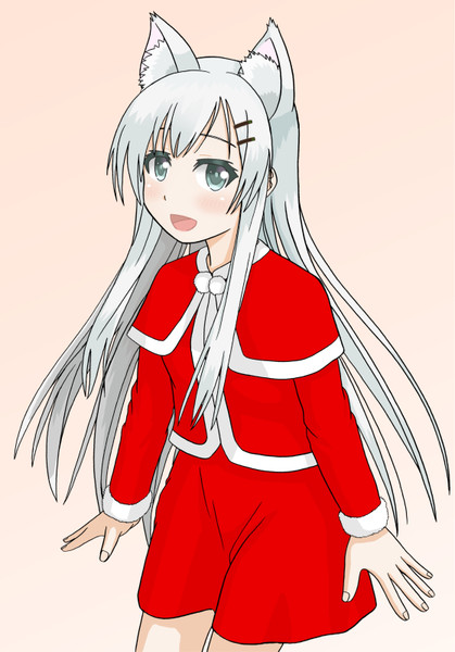 ショコラちゃん 大崎うぐいす さんのイラスト ニコニコ静画 イラスト