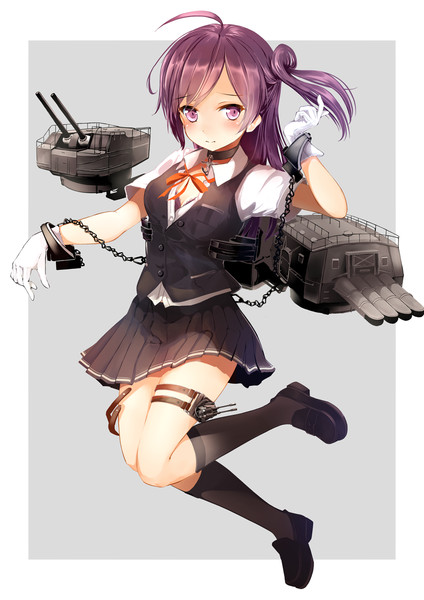 萩風 Miyabi さんのイラスト ニコニコ静画 イラスト