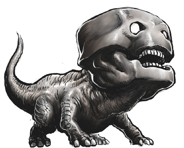 Keiドラゴン 黒汐 さんのイラスト ニコニコ静画 イラスト