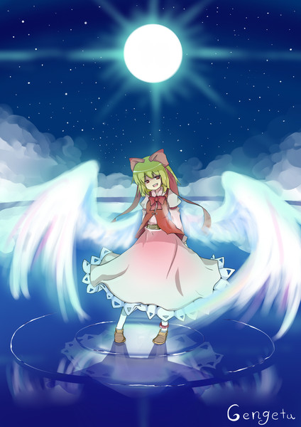 幻月さま ラズジャム さんのイラスト ニコニコ静画 イラスト