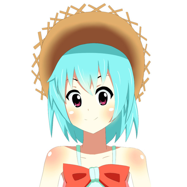 モンストノンノa ニコニコ静画 イラスト