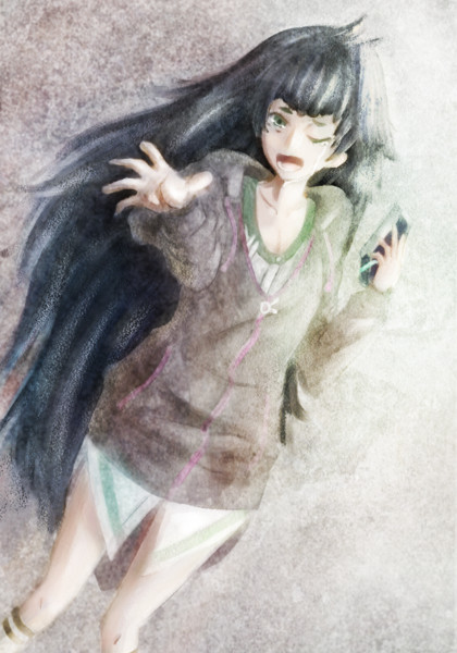 比屋定真帆 そまさん さんのイラスト ニコニコ静画 イラスト