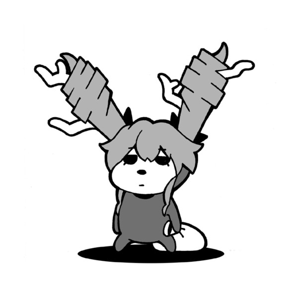 クリスマスはチョビがクリスマスっぽい恰好で遊びに来る約束になっていた が 安田定家 Yasuda さんのイラスト ニコニコ静画 イラスト