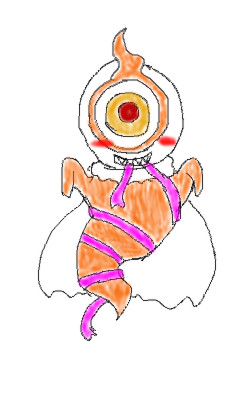 リボン巻き Gen O さんのイラスト ニコニコ静画 イラスト
