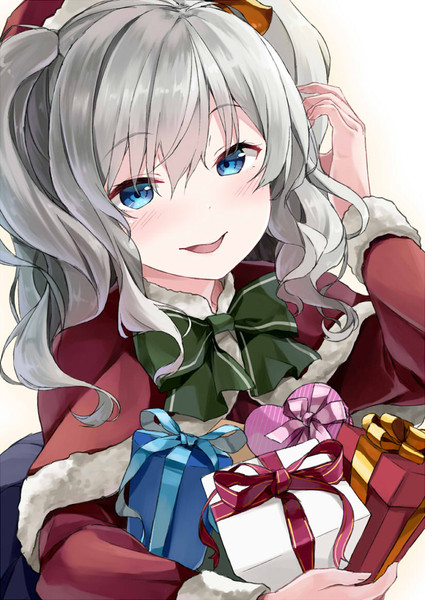 鹿島 艦これ とは カシマとは 単語記事 ニコニコ大百科