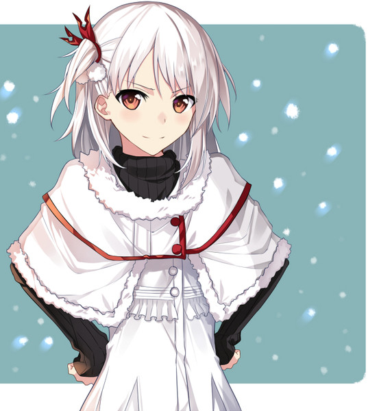 幼女 つえづ さんのイラスト ニコニコ静画 イラスト