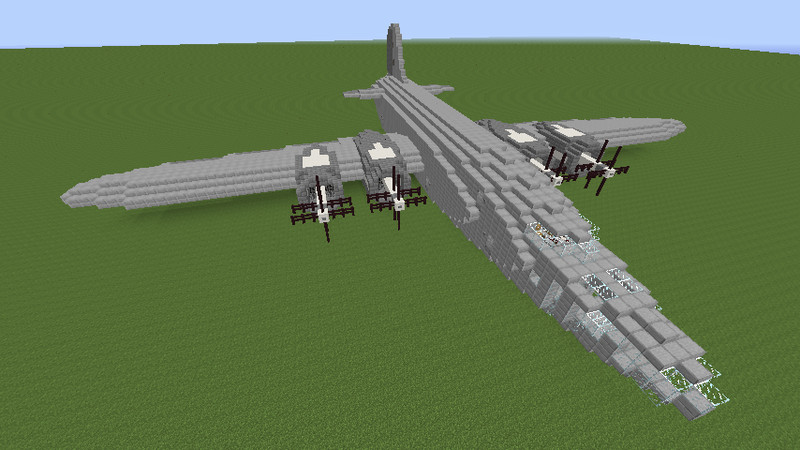 Minecraft軍事部 Nicosub静画