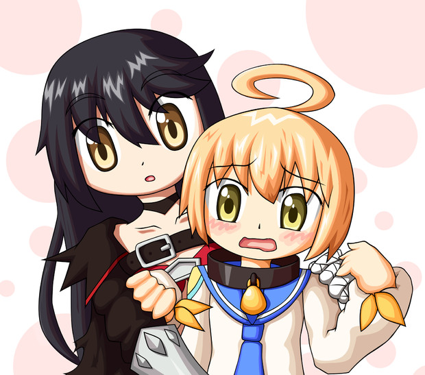 Tob テイルズオブシリーズ最新作 アリシェン さんのイラスト ニコニコ静画 イラスト
