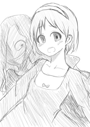 コープスbc 由香 サチコ ねでぃ さんのイラスト ニコニコ静画 イラスト