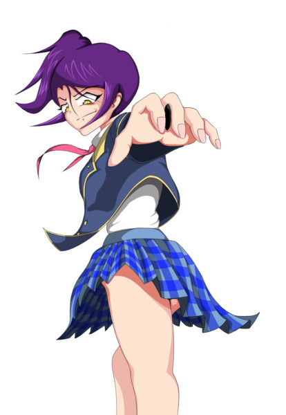 東堂シオン Sodai さんのイラスト ニコニコ静画 イラスト