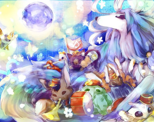 幻獣物語2 あるふ さんのイラスト ニコニコ静画 イラスト