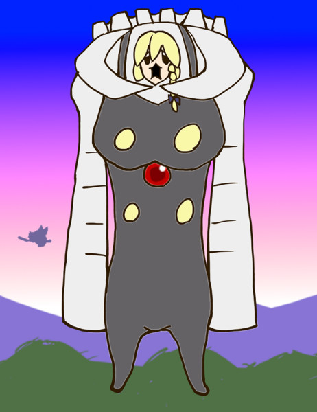 しとゆうひぃ Tenten さんのイラスト ニコニコ静画 イラスト